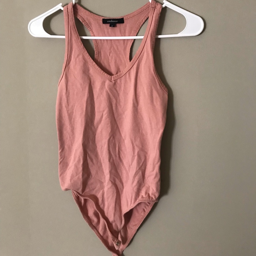 Bodysuit